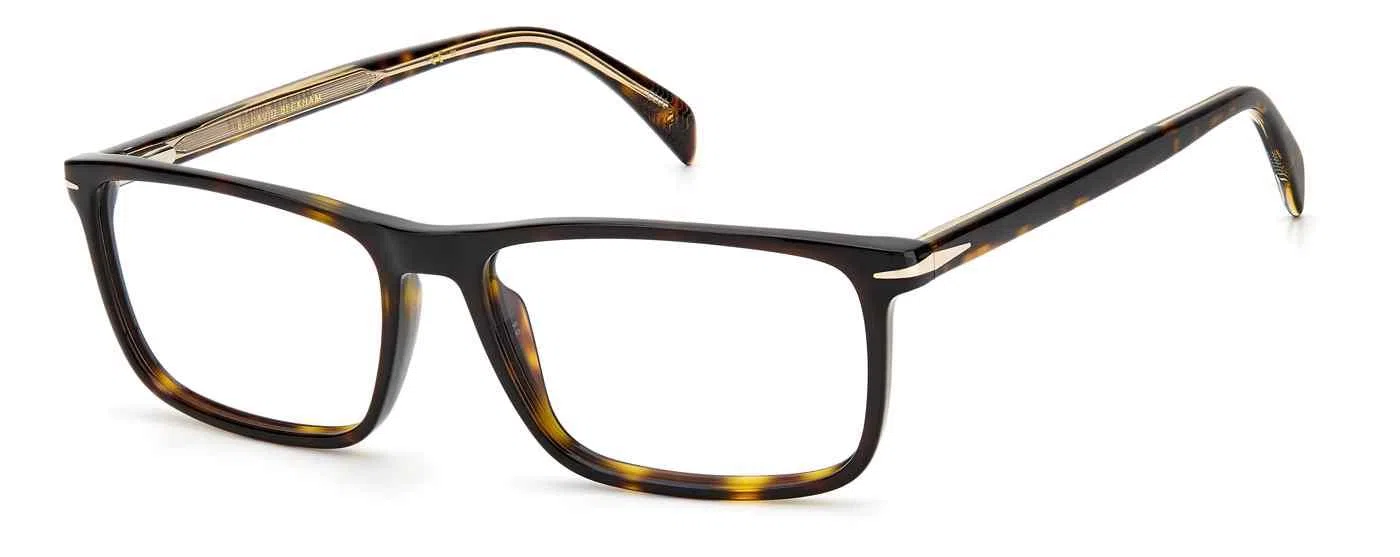 David Beckham Db1019 Eyeglasses - view 38